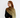 Brown Gradient Modal Hijab