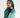 Green Gradient Modal Hijab