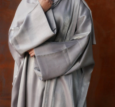 OVERSIZED ABAYA