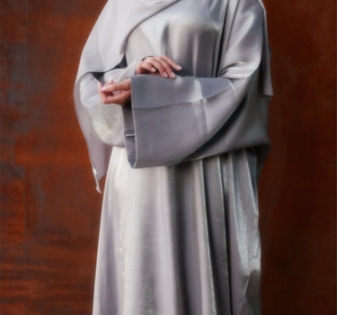 OVERSIZED ABAYA