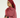 Red Gradient Modal Hijab
