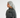 Black Gradient Modal Hijab