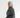 Black Gradient Modal Hijab